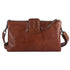 Malabar Crossbody - Latico - Brown